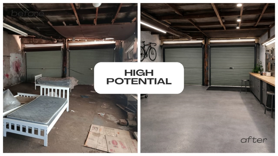 3 Bedroom Property for Sale in Sidwell Eastern Cape